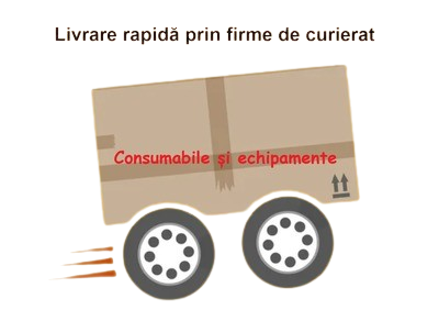Livrare rapida consumabile si echipamente stomatologice